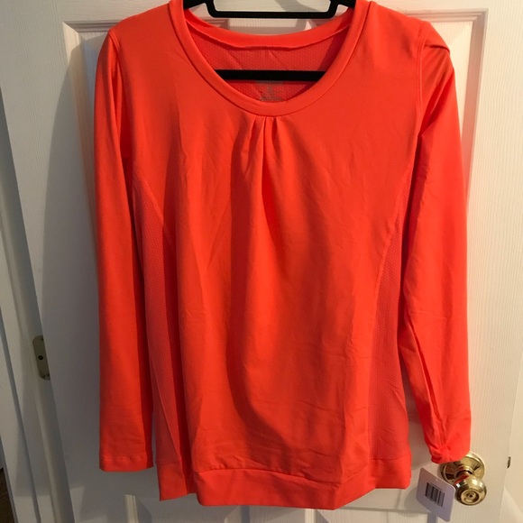 Maternity Support Active Top - Picture 2 of 3